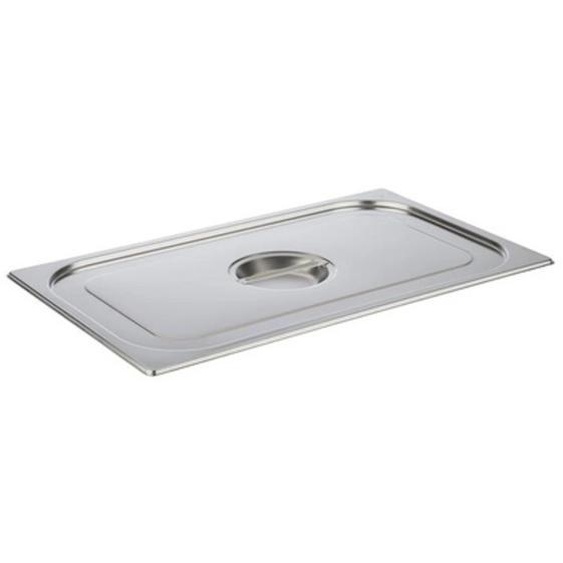 Couvercle GN 1/1, (L)530 x (P)325 x (H)30 mm