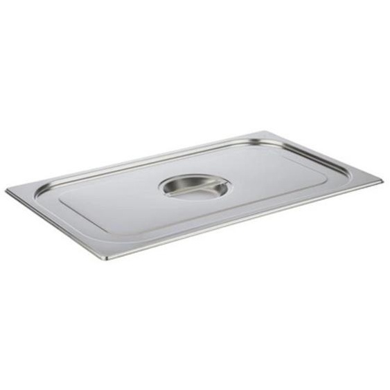 Couvercle GN 1/2, (L)325 x (P)265 x (H)35 mm
