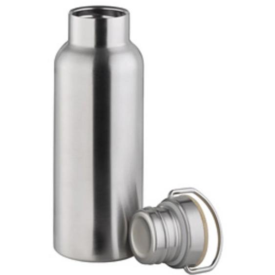 Gourde H2O YEAH!, acier inoxydable, 0,5 litre