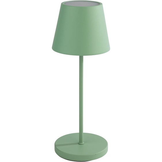 APS Merle lampe de table, hauteur : 305 mm, menthe