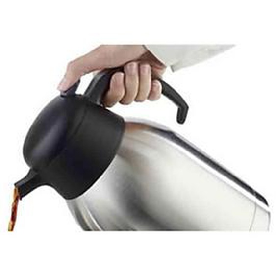 APS Pichet isotherme CLASSIC, 2,0 litre, acier inoxydable