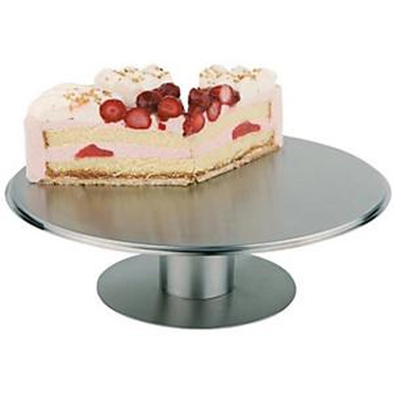 APS Plat à gâteau, diamètre: 305 mm, hauteur: 90 mm