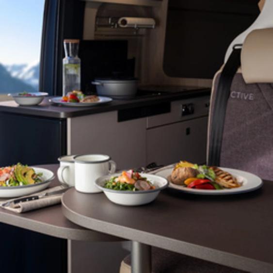 Tasse à anse émaillée, 350 ml, set de 2