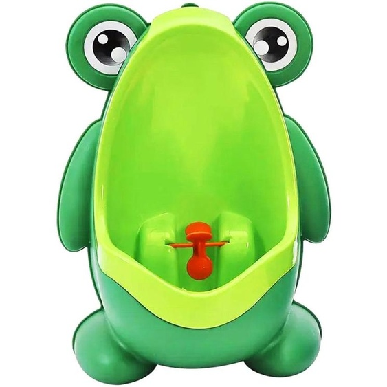 APT Grenouille durinoir pour enfants - vert