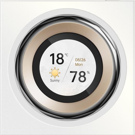 AQARA Touchscreen Dial V1 (DS-K01D)