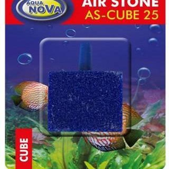 Aqn As-Cube 25