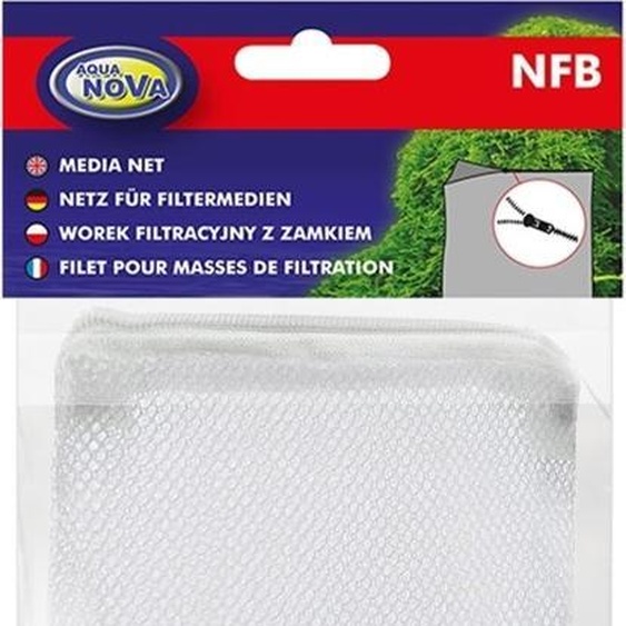Aqn Nfb 10X15Cm Filet Pour Cartouches Filtrantes
