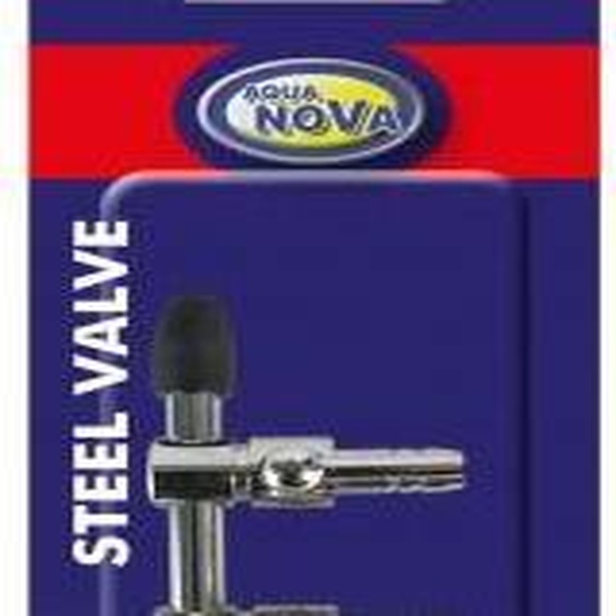 Aqn Nv-S4 Metal Valve 4 Outlets