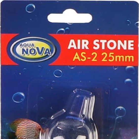 Aqua Nova Air Stone 25mm Aqua Nova