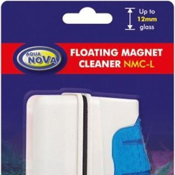 Aqua Nova NMC-L Grand nettoyeur