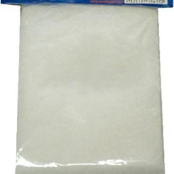 Aqua Nova - tissu filtrant 36x11,5cm Aqua Nova