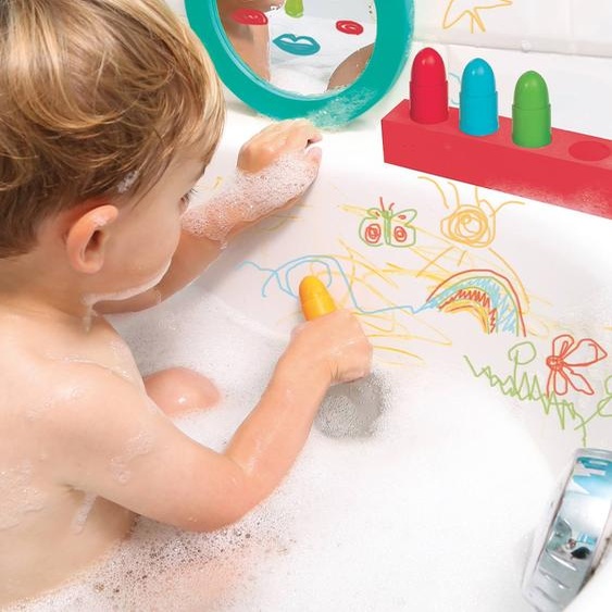 Aquacolor multicolore