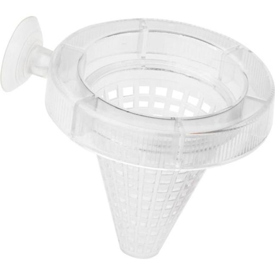 AquaDella Alimentation pour aquarium à nageoires