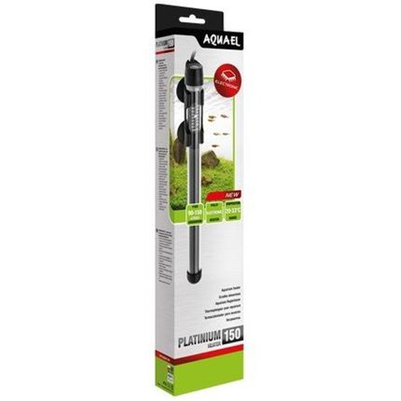 AQUAEL - Chauffage Platinum - 150 W