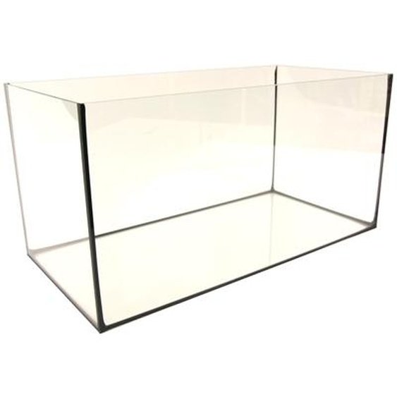 Aquarium sans marque avec kit noir