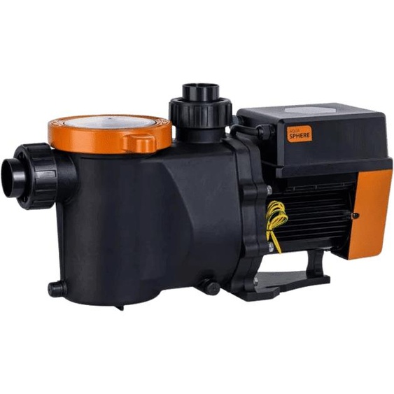 Aquasphere Pompe à vitesse variable Inver Eco IVS 0,75 CV