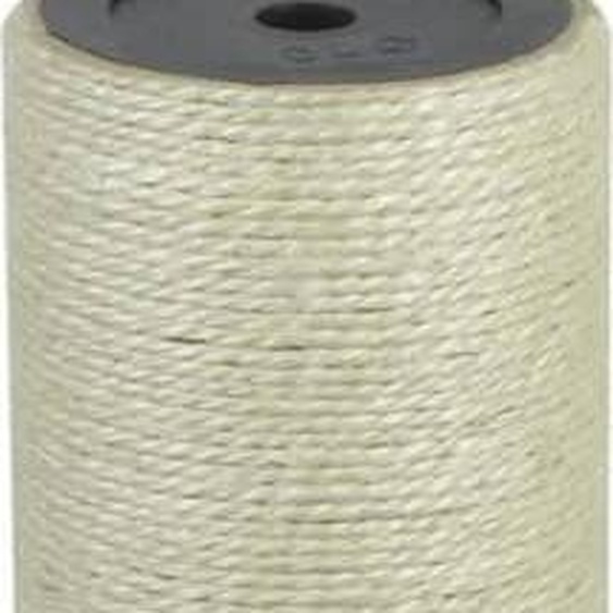 Arbre à chat 8x40 cm 10 mm Beige