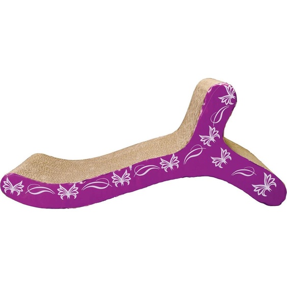 Arbre à chat pour chats Catit 52419 Carton Plastique