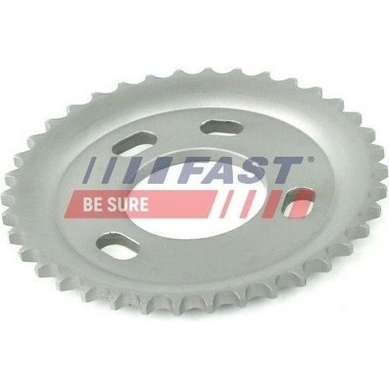 Arbre déquilibrage à engrenages FAST FT45524 pour FORD Transit Custom V362 fourgon (FY, FZ)