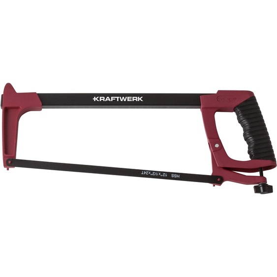 Arc de scie à métaux 300 mm