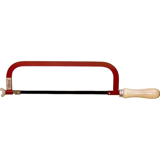 Arc de scie métallique Stubai