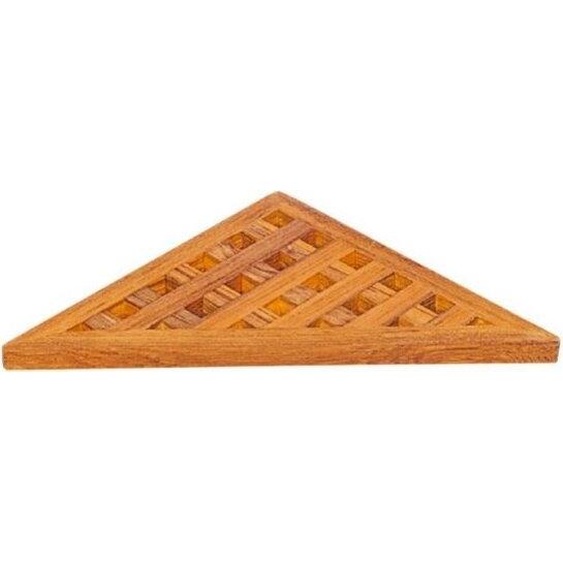 ARC Marine Étagère dangle en teck