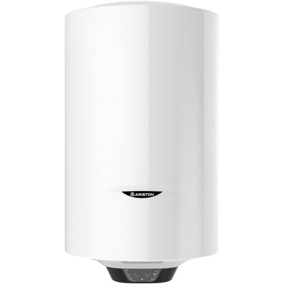 Ariston Group - Chauffe-eau électrique, Ariston Pro 1 Eco, 100 litres Vertical mural - 15% dÉconomie dÉnergie