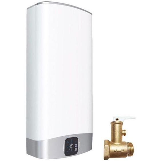 Ariston Group - Chauffe-eau électrique Ariston velis evo 50 Litres mural 3626145