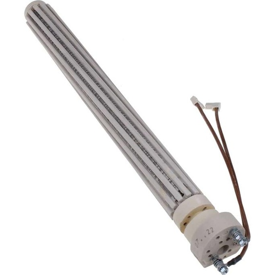 ARISTON - HEIZELEMENT-Steatit Mono -2000W 41 cm / Ø39mm - 39600401
