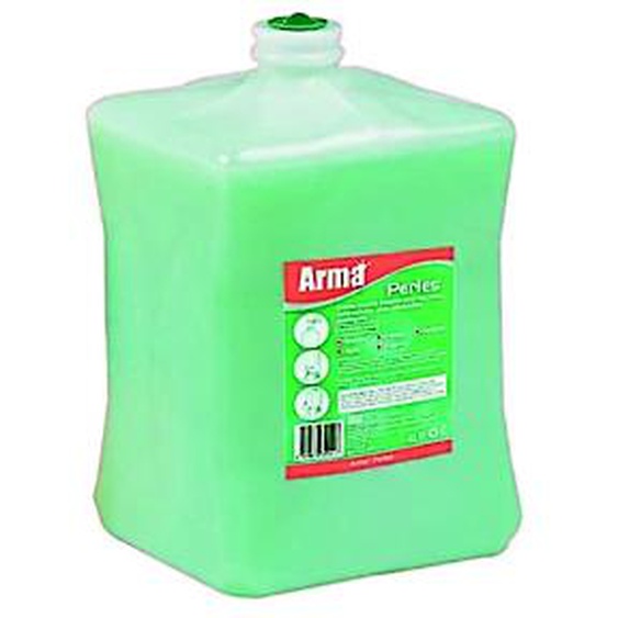 ARMA Cartouches savon Arma perles, le lot de 4