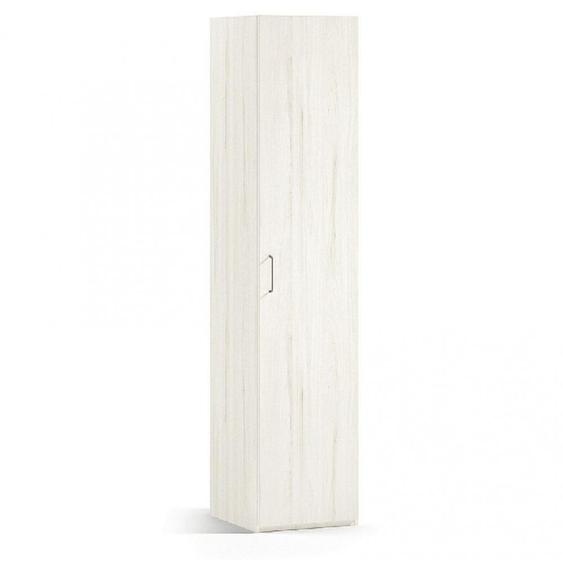 Armoire 1 porte droite  62,3 x 57,5 x 220 cm