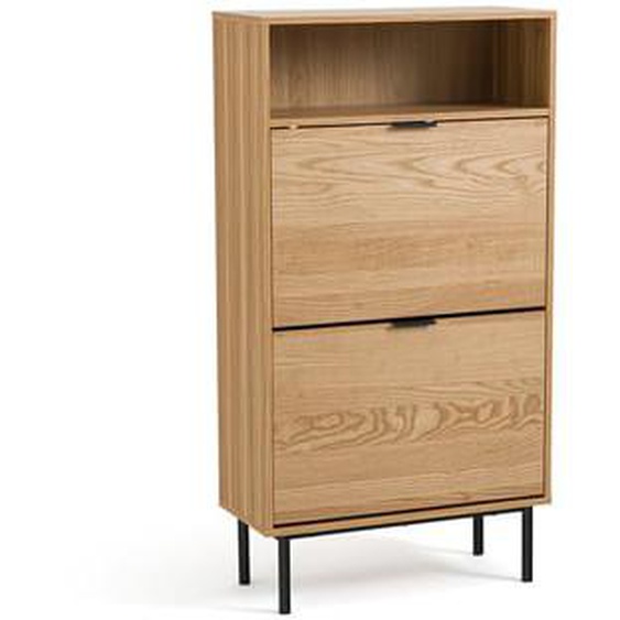 Armoire à chaussures 2 portes, Jarta