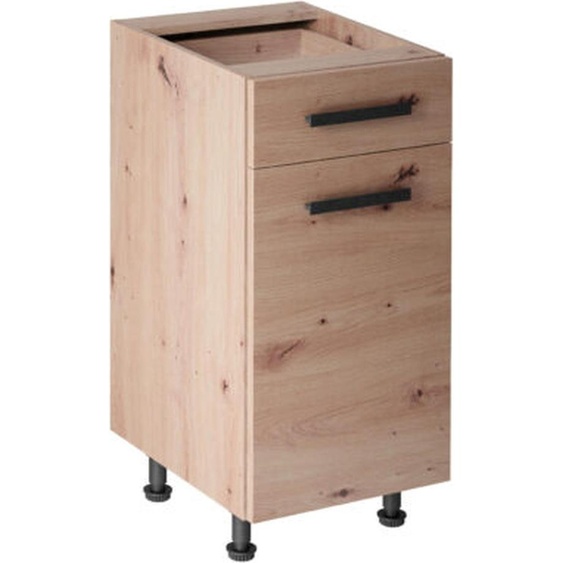 Armoire basse Armoire basse de cuisine avec étagères Tiroir