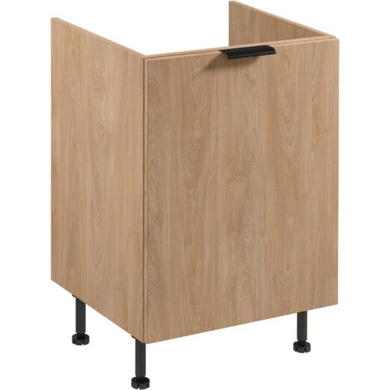 Armoire basse de cuisine Armoire individuelle Base Armoire Module de rangement