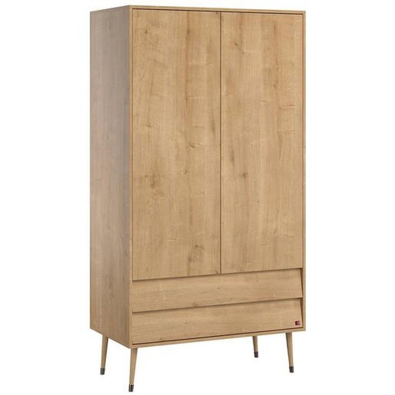 Armoire Bosque Chêne Clair