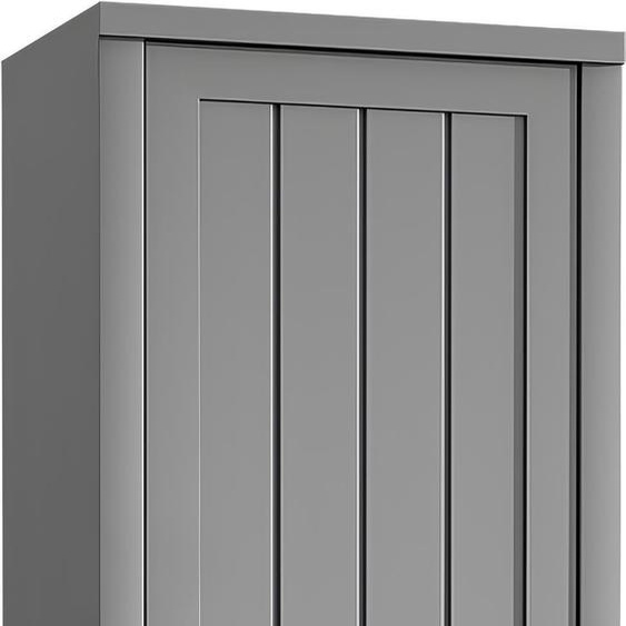 Armoire Classique Artisanat Campagnard Armoire Mur S1D2S