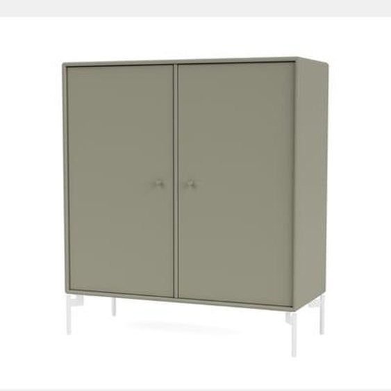 Armoire Cover - Fennel - Pied 12,6 cm Snow