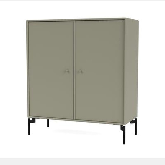 Armoire Cover - Fennel - Pied 12,6cm noir