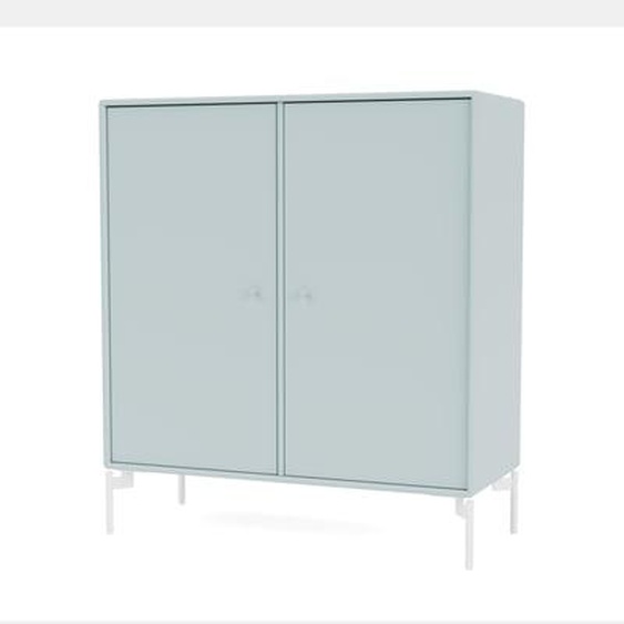 Armoire Cover - Flint - Pied 12,6 cm Snow