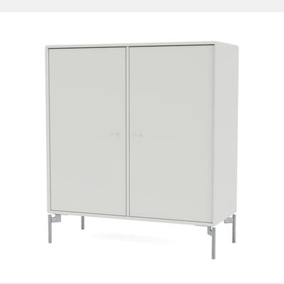 Armoire Cover - Nordic - Pied 12,6cm chromé