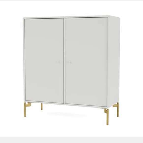 Armoire Cover - Nordic - Pied 12,6cm laiton