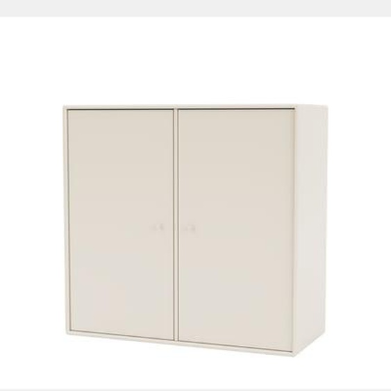 Armoire Cover - Oat - Support de suspension