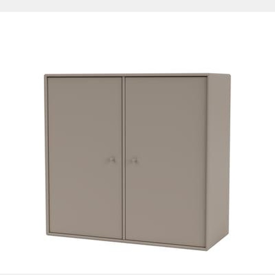 Armoire Cover - Truffle - Support de suspension