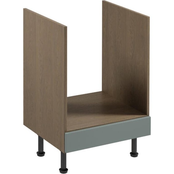 Armoire de cuisine Armoire basse de base pour cuisinière encastrée Module darmoire