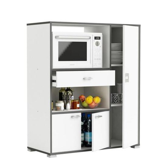 Armoire de cuisine auxiliaire belho