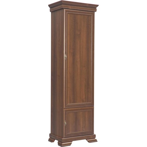 Armoire en bois Armoires Design Salon Nouveau Vitrine en bois Armoire Classique