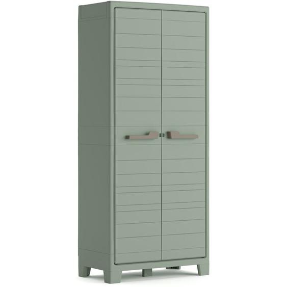 Keter - Armoire haute dextérieur Planet - ista 6