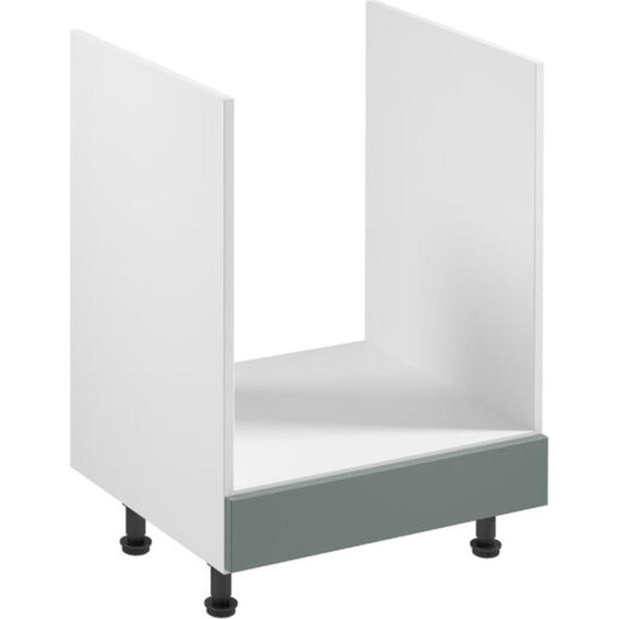 Armoire inférieure Armoire de cuisine Module de rangement Socle pour cuisinière