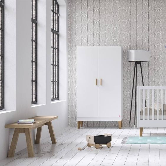 Armoire Lounge Blanc