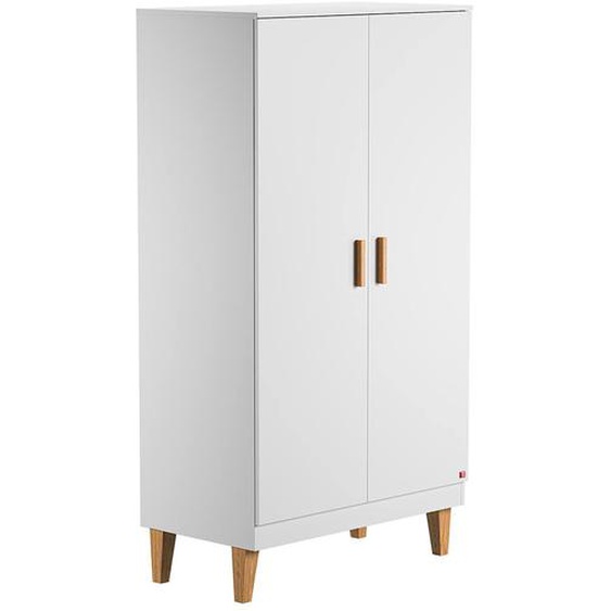 Armoire Lounge Blanc